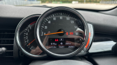 MINI Hatchback 1.5 Cooper Sport II 3dr Auto Petrol Hatchback